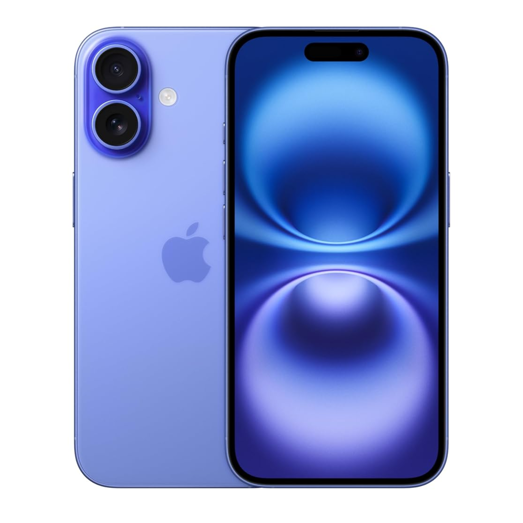 iPhone 16 128 GB: 5G Mobile Phone with Camera Cont...